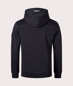 Siren Zip Through Hoodie