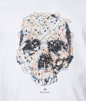 Bunnyskull-T-Shirt-Off-White-PS-Paul-Smith-EQVVS