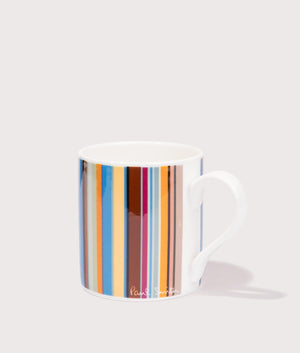 Paul Smith, Printed Mug, multi, Eqvvs Menswear, front shot angle