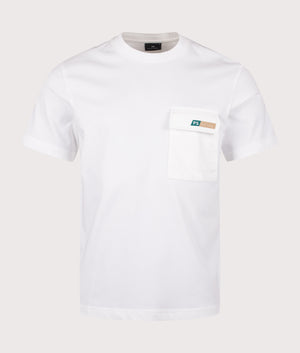 Pocket T-Shirt