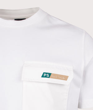 Pocket T-Shirt