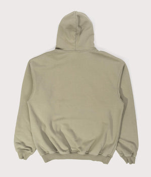 Oversized Fit Thoroughbred Hoodie