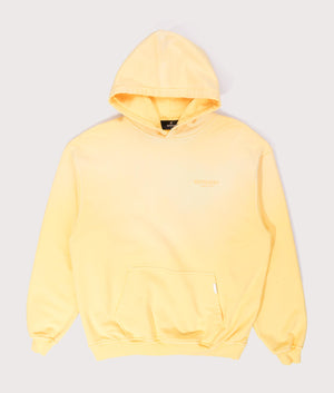 Oversized Fit Owners Club Hoodie