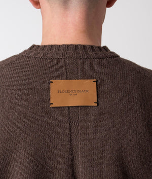 Oversized-Cropped-Lambswool-Knitted-Jumper-V3-Brown-Florence-Black-EQVVS