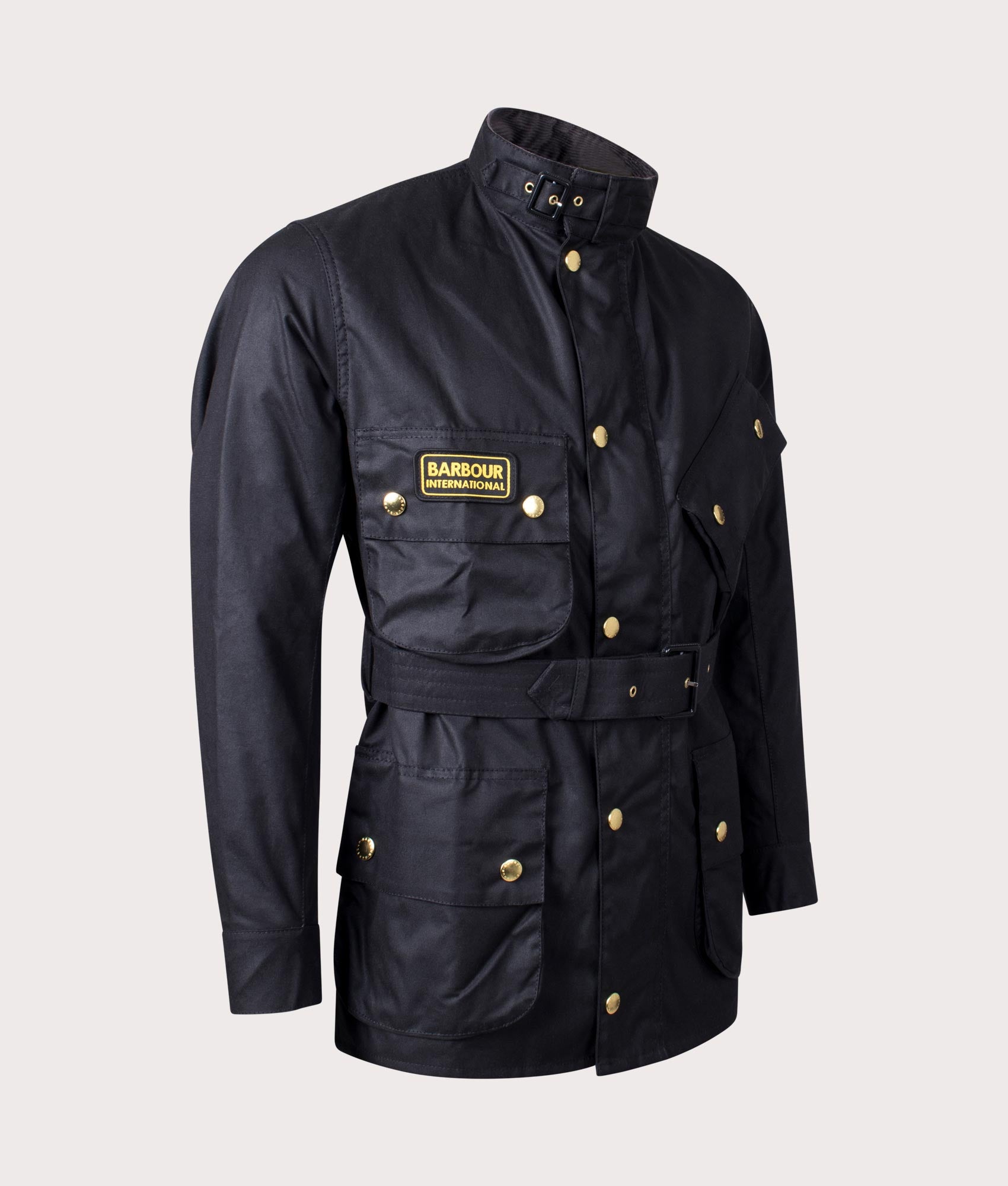 International Original Wax Jacket | Barbour International