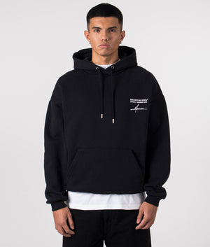 Oversized Resort Hoodie