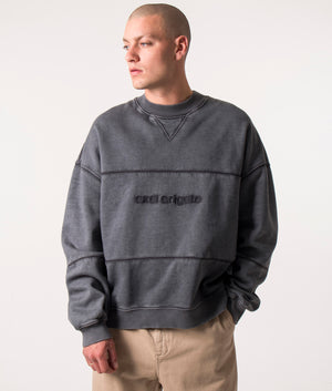 Oversized-Unit-Sweatshirt-Faded-Black-Faded-Black-Axel-Arigato-EQVVS