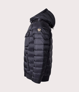 Streamline Jacket - Belstaff - EQVVS