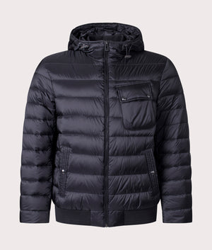 Streamline Jacket - Belstaff - EQVVS 