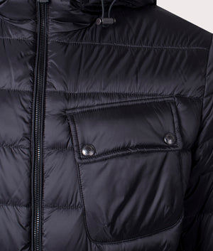 Belstaff quilted sale jacket mens