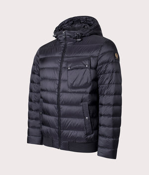 Streamline Jacket - Belstaff - EQVVS