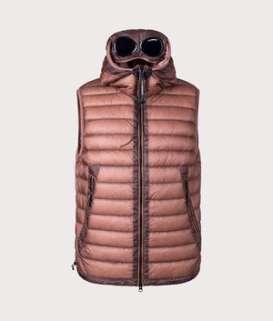 Cp company 2025 gilet sale