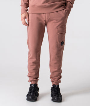 Regular-Fit-Diagonal-Raised-Fleece-Cargo-Joggers-Cedar-Wood-C.P.-Company-EQVVS