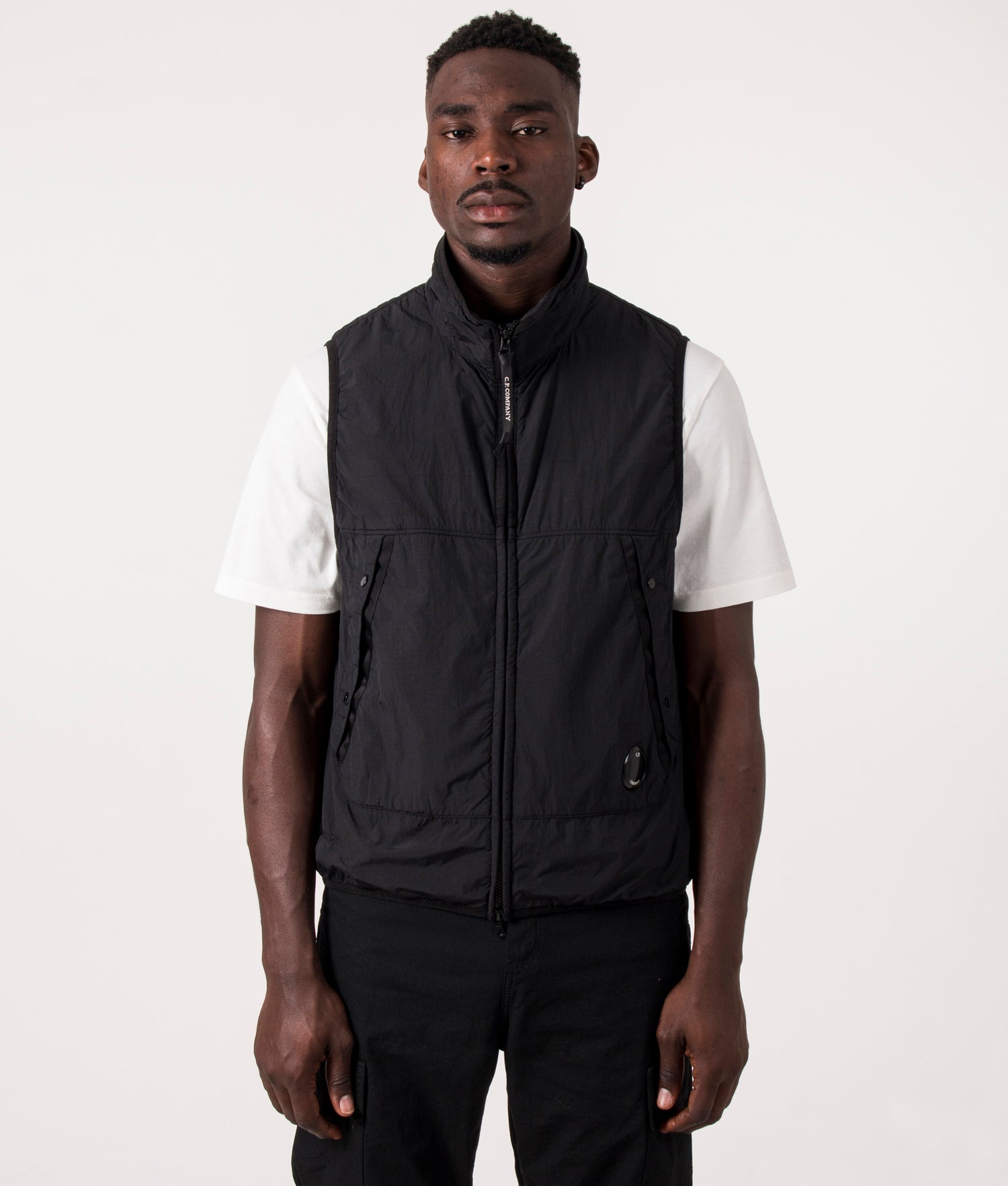 Cp company outlet gilet