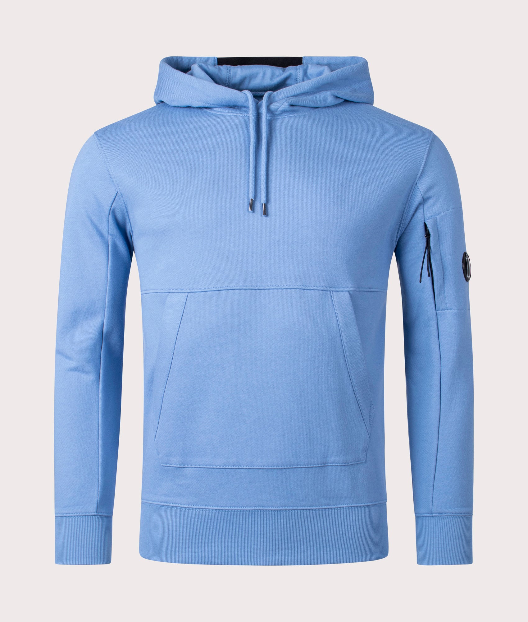 Cp company discount iced oth hoodie