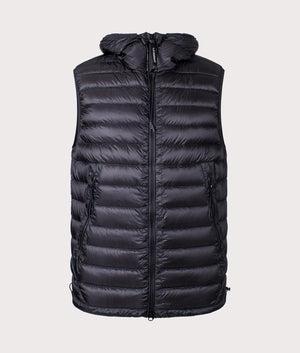 Mens cp outlet company gilet sale