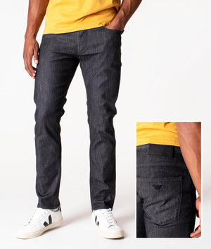 Slim-Fit-J06-Jeans-Black-Emporio-Armani-EQVVS