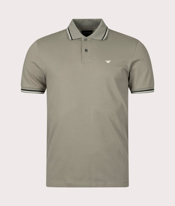 Armani polo deals shirt sale uk