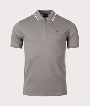 Emporio armani shop polo sale