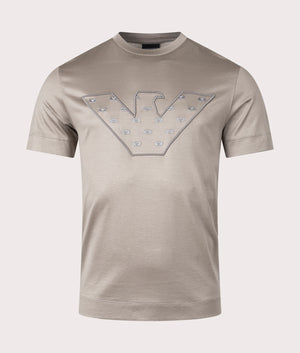 Saucony t on sale shirts silver