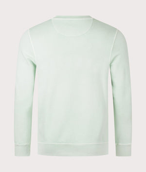 Mint sweatshirt on sale