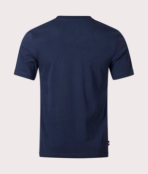 Active Check Pocket T-Shirt