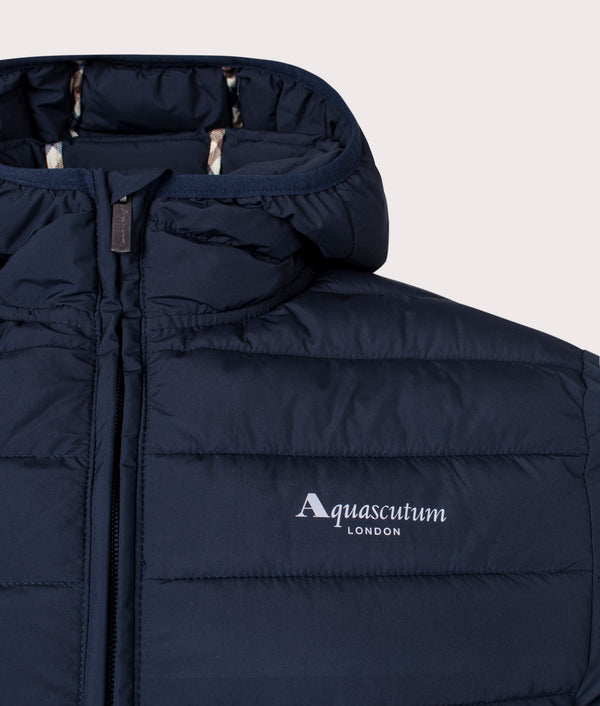 Mens hot sale aquascutum jacket