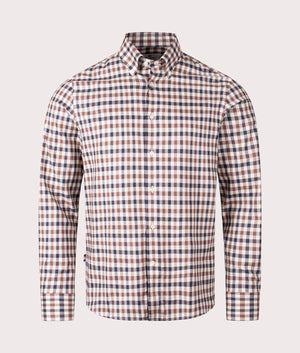 Active Club Check Shirt