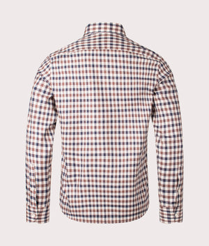 Active Club Check Shirt