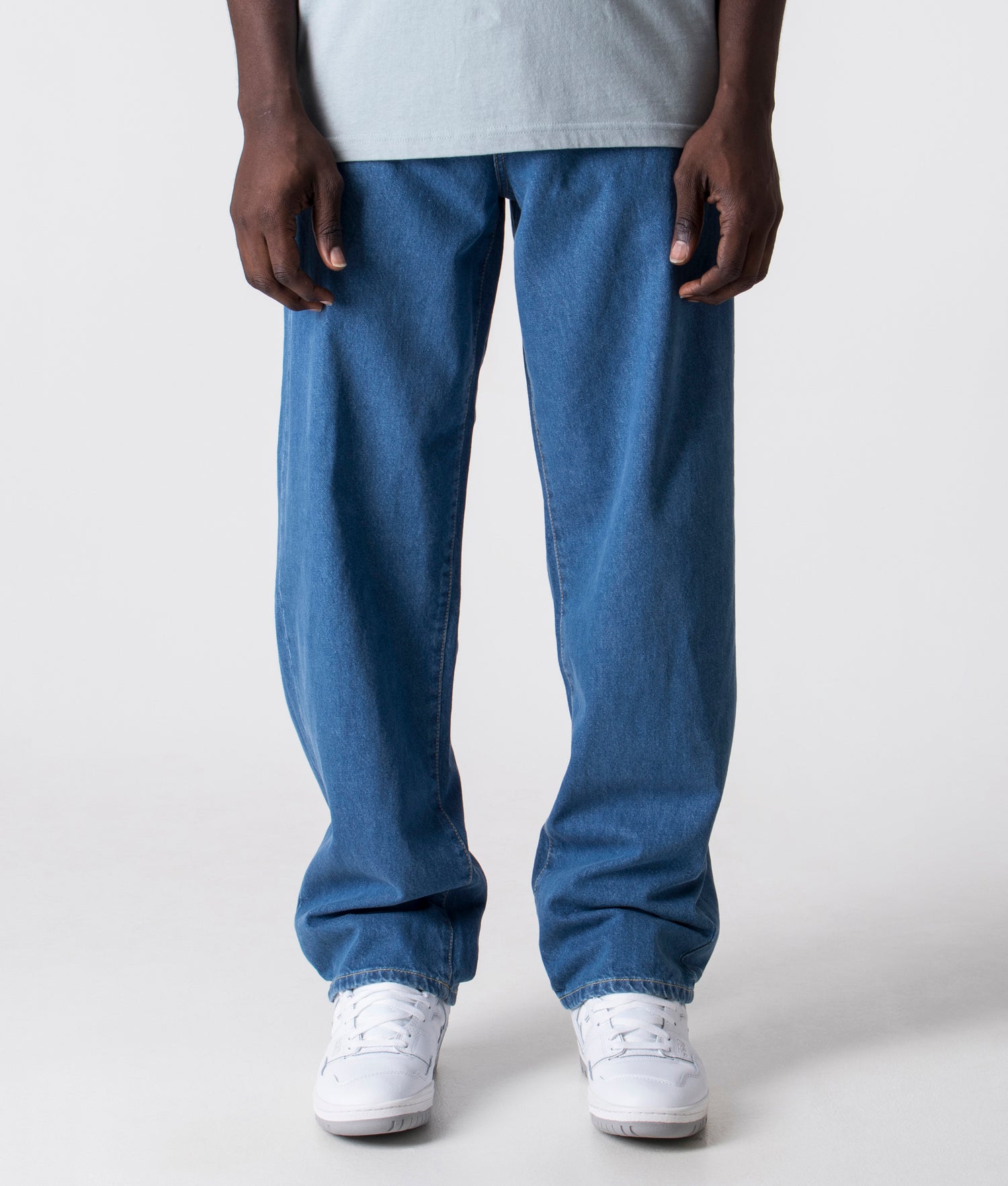 REELL Baggy Jeans