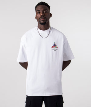 Relaxed-Fit-Billiards-T-Shirt-White-Faded-EQVVS