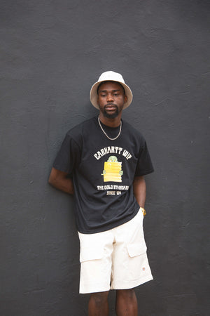 Relaxed Fit Gold Standard T-Shirt