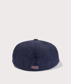 Claymore-Bakerboy-Cap-Navy-Barbour-Lifestyle-EQVVS