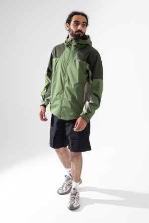 Inner Limits III Jacket