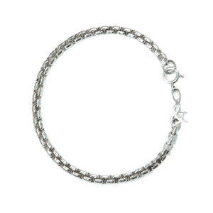 Slender Lily-Jane Bracelet