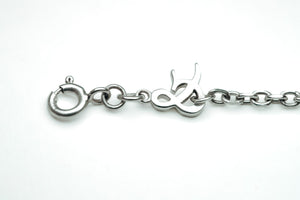 Slender Mary-Jane Bracelet