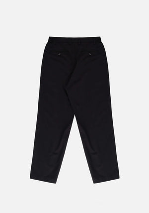 Loose Fit Suit Pants