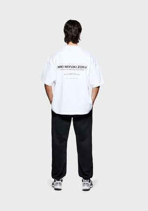 Oversized Fit Design Studio T-Shirt