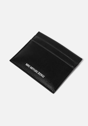 Leather Card Holder