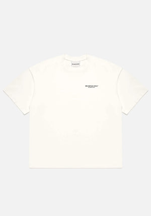 Oversized Fit Design Studio T-Shirt