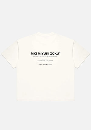 Oversized Fit Design Studio T-Shirt