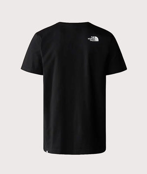 Simple Dome T-Shirt