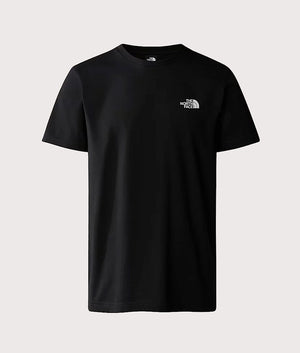 Simple Dome T-Shirt