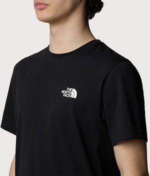 Simple Dome T-Shirt