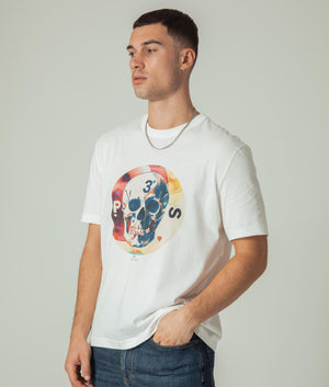 Skull T-Shirt