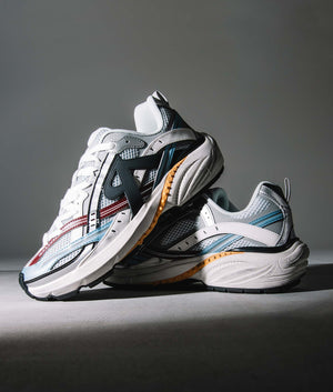 Storm Runner Sneakers