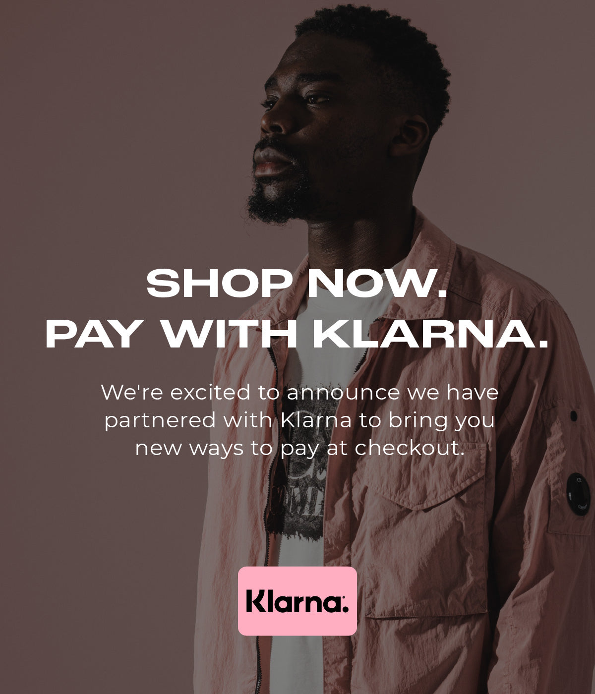 Kenzo klarna sale