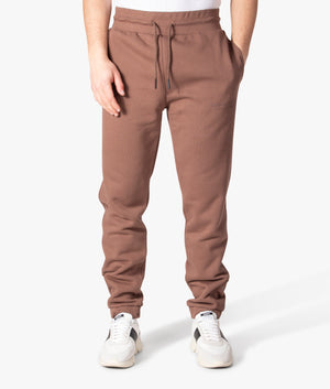 Regular-Fit-Santiago-Joggers-Truffle-Marshall-Artist-EQVVS