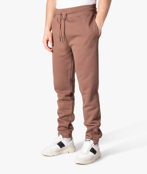 Regular-Fit-Santiago-Joggers-Truffle-Marshall-Artist-EQVVS