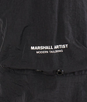 Airscape-Overshirt-Black-Marshall-Artist-EQVVS